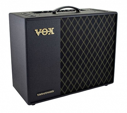 ГИТАРНЫЙ КОМБО VOX VT100X