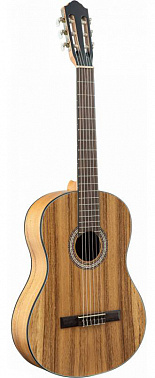Классическая гитара FLIGHT C-110 AC 4/4