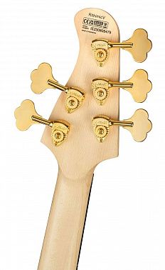 Бас-гитара Cort Rithimic-V-NAT