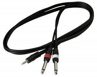 Кабель Rockcable RCL 20912 D4