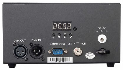 Лазерный проектор Big Dipper KM003RGB