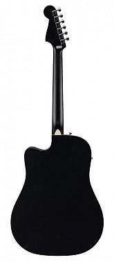 Электроакустика FENDER CA DEBUT REDONDO CE BLK