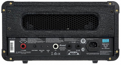 Гитарный усилитель MARSHALL DSL1 HEAD