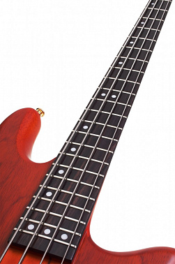 Бас-гитара SCHECTER STILETTO STUDIO-4 HSN