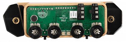 Звукосниматель Flatsons FR6