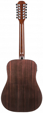 АКУСТИЧЕСКАЯ ГИТАРА ARIA-215TE N