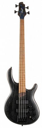 Бас-гитара CORT B4FL-Element-OPTB