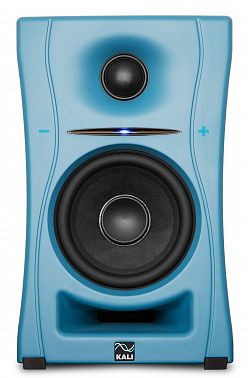 Студийные мониторы Kali Audio LP-UNF Blue (пара)