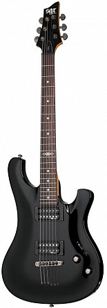 Электрогитара SCHECTER SGR 006 BLK