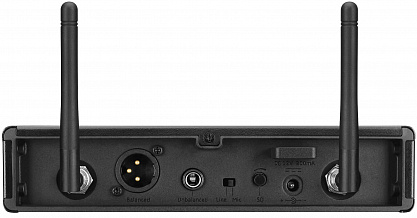 Вокальная радиосистема SENNHEISER XSW 2-835-B