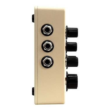 Предусилитель Orange Acoustic Pedal
