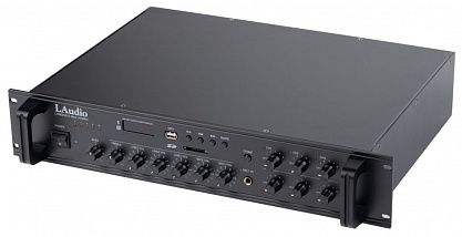 Усилитель мощности LAudio LAM6250UT