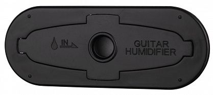 Увлажнитель Foix FGH-01BK