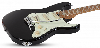 Электрогитара SCHECTER NICK JOHNSTON TRAD S/S/S A.INK
