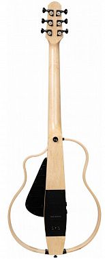 Электроакустика NEBULA NBSG Steel Maple