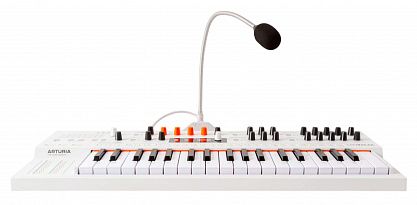 Синтезатор Arturia MiniFreak Vocoder