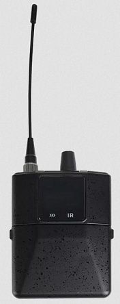 Нательный приемник Axelvox DX800RX