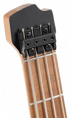 Бас-гитара Cort Space4-WBAG-SDG