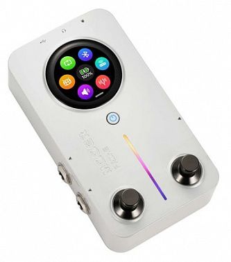 Процессор эффектов Mooer PRIME-M2-SL