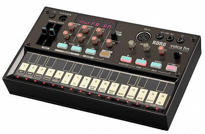Цифровой FM-синтезатор KORG VOLCA FM
