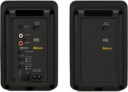 Студийные мониторы KRK GoAux 3 (пара)