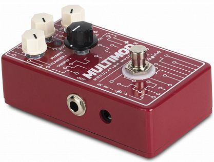 Педаль эффектов CALINE CP-506