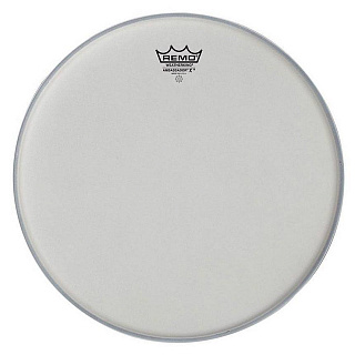 Пластик REMO AX-0114-14 AMBASSADOR X