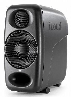 Студийный монитор IK Multimedia iLoud-MM-PRO-Single-BK