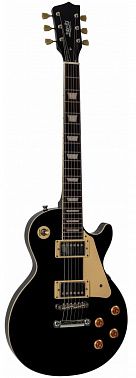 Электрогитара JET JL-500 BK