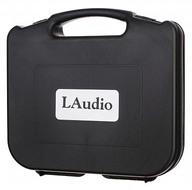 Радиосистема LAudio PRO2-MP