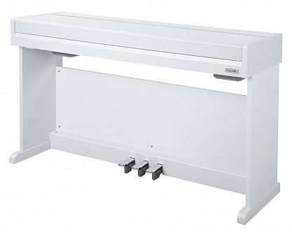 Цифровое пианино NUX NCK-330-WH