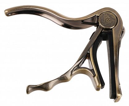 Каподастр Alice A007H/BR