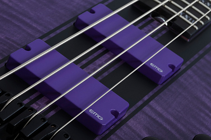 Бас-гитара SCHECTER C-4 GT STP
