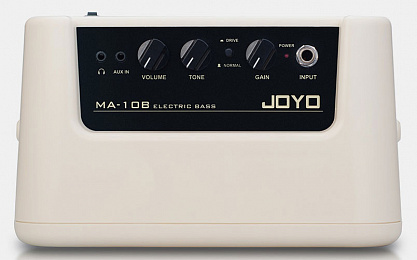 Комбо JOYO MA-10B