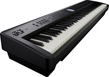 Цифровое пианино Roland FP-E50-BK