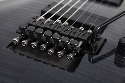 Электрогитара SCHECTER C-7 FR SLS ELITE BFB