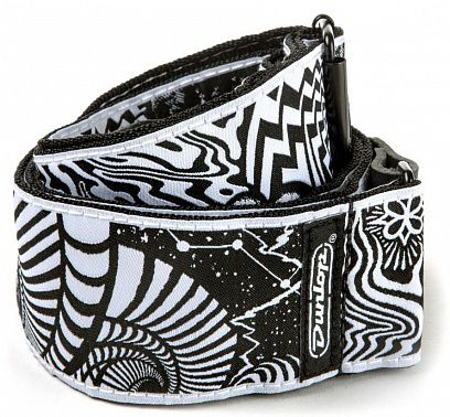 Ремень Dunlop ILD02