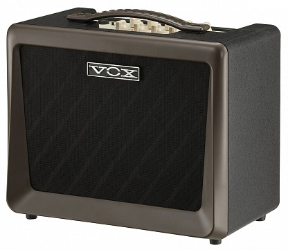 Комбоусилитель для акустической гитары VOX VX50-AG