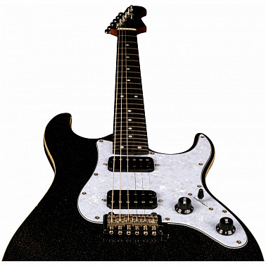 Электрогитара JET JS-500 BLS