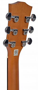 Акустическая гитара Kepma F1-GA-BS