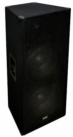 Акустическая система NordFolk NF2215 mkII