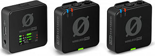 Беспроводная система RODE Wireless PRO