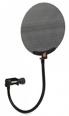Поп-фильтр sE Electronics Metal Pop Filter