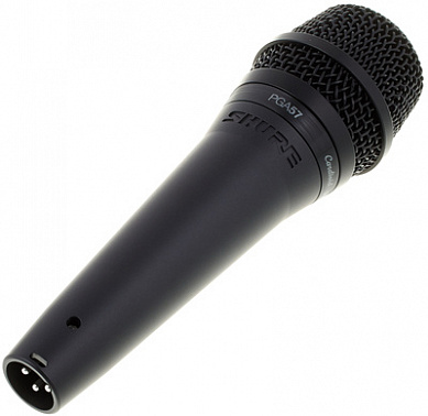МИКРОФОН SHURE PGA57-XLR