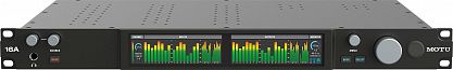 USB аудиоинтерфейс MOTU 16A