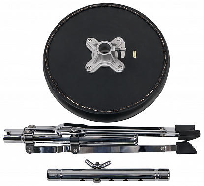 СТУЛ ДЛЯ БАРАБАНЩИКА PEARL D-60 