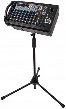 ЗВУКОУСИЛИТЕЛЬНЫЙ КОМПЛЕКТ SOUNDKING PAP10