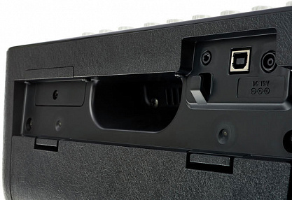 Бас-гитарный комбоусилитель VOX ADIO-AIR-BS