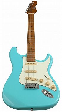 Электрогитара JET JS-200 BL