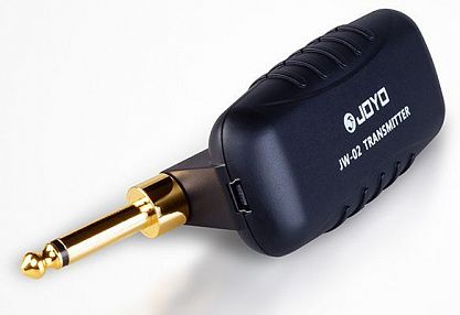 Беспроводной комплект для гитары Joyo JW-02
